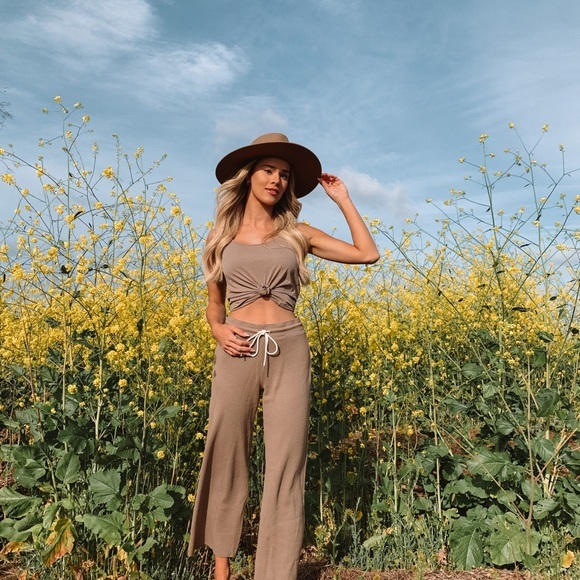 MATE the Label Clothing